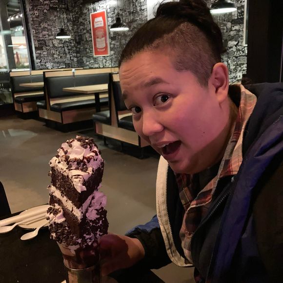 Meet your Posher, Kristen a - Picture 1 of 1